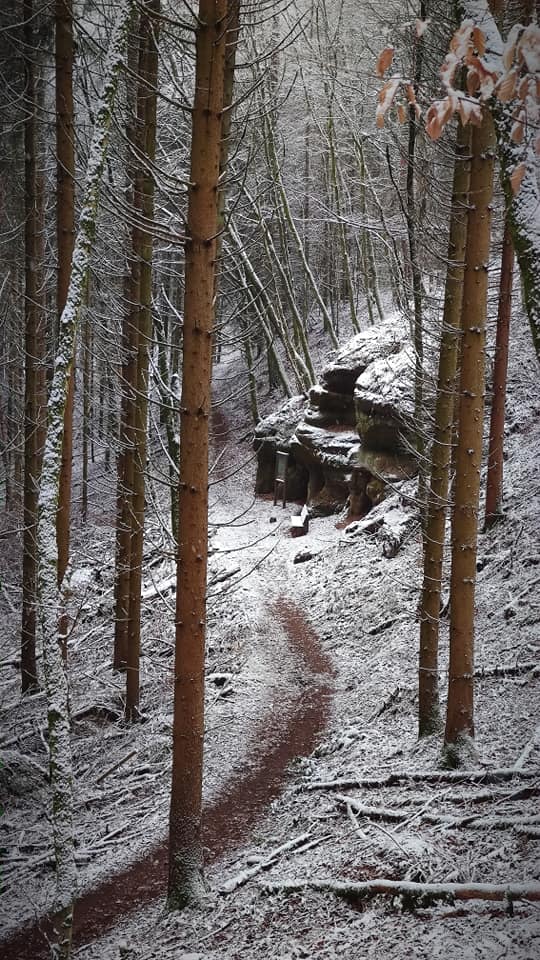 Gänshorn-Tour