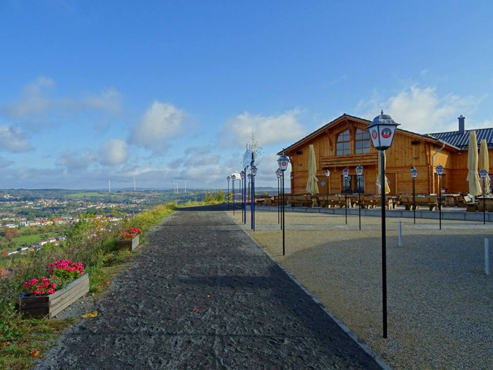 Redener Panoramapfad
