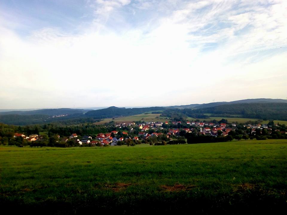 Tiefenbach-Pfad