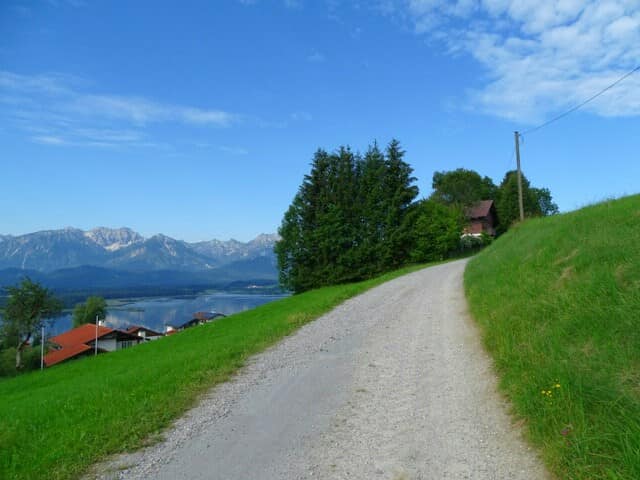 Eschacher Panoramarunde