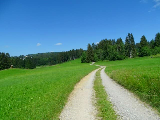 Eschacher Panoramarunde