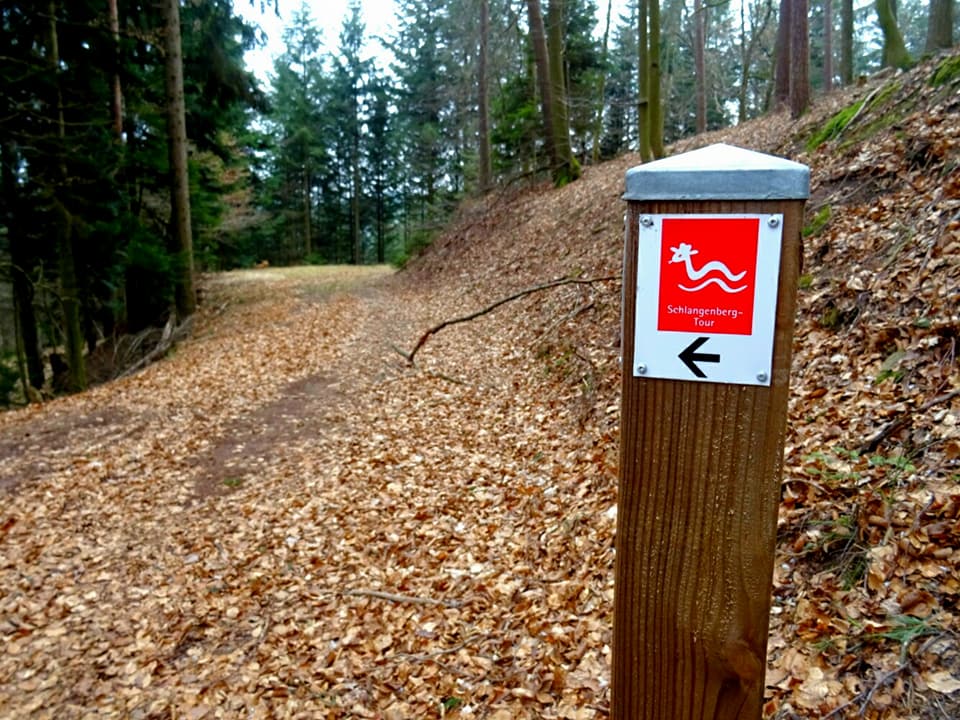 Schlangenberg-Tour