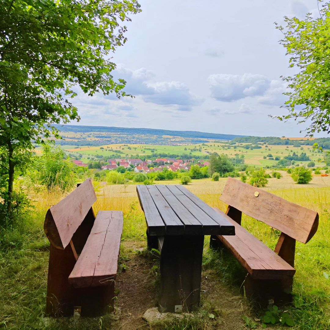 Schornwald Runde